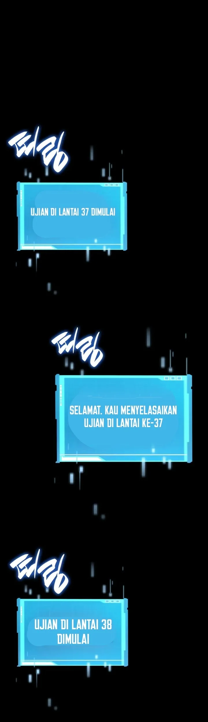 Boundless Necromancer Chapter 165 Fix Gambar 46